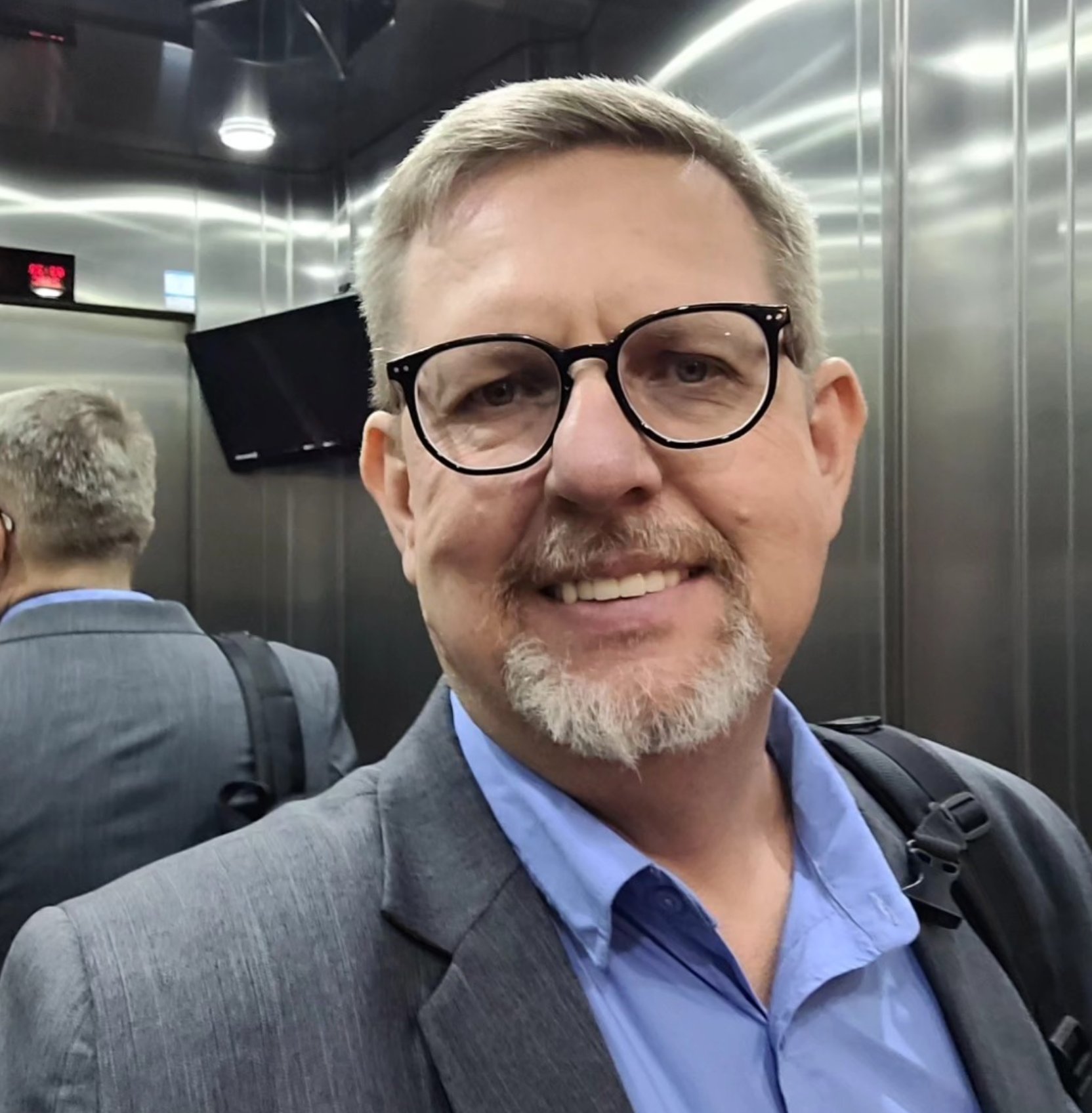 Gilberto Holovatino - CEO da Fera Contabilidade