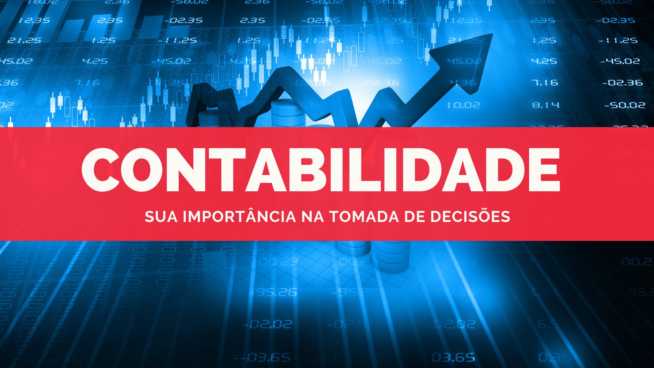Leia mais sobre o artigo A contabilidade na tomada de decisões